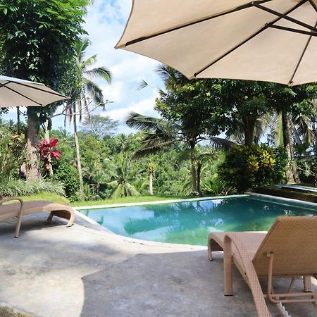 Aventus Resort Ubud Tegallalang  Extérieur photo