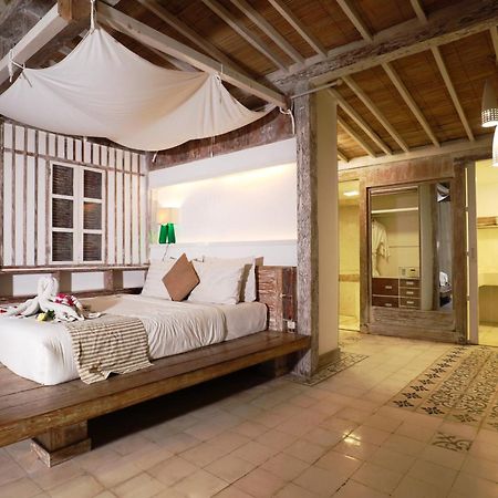 Aventus Resort Ubud Tegallalang  Extérieur photo