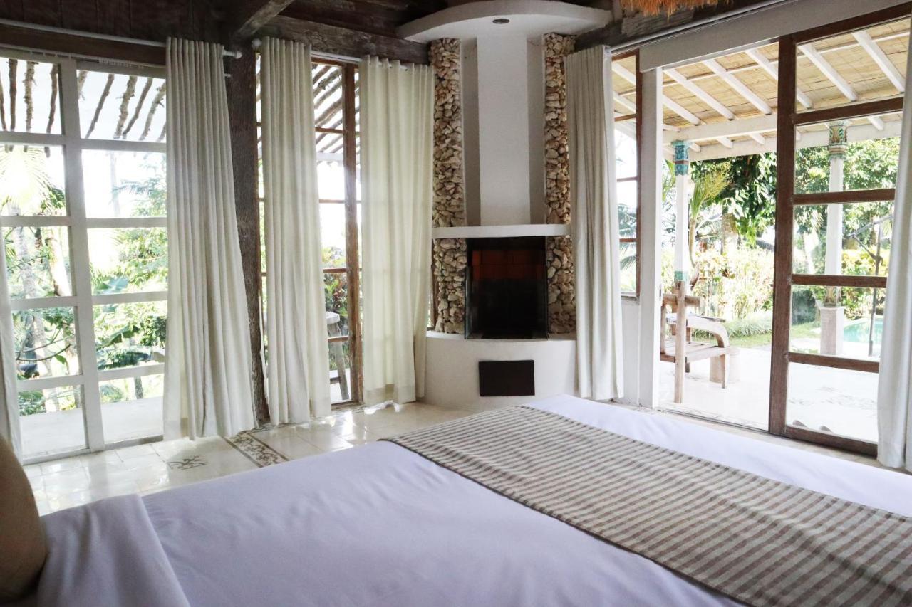 Aventus Resort Ubud Tegallalang  Extérieur photo
