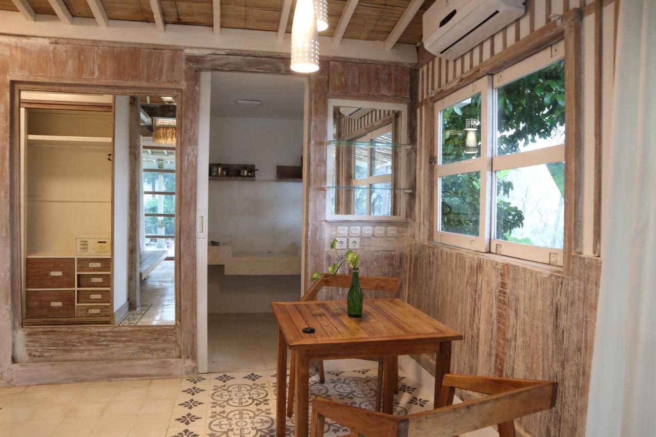 Aventus Resort Ubud Tegallalang  Extérieur photo