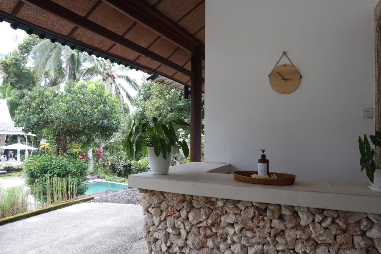 Aventus Resort Ubud Tegallalang  Extérieur photo