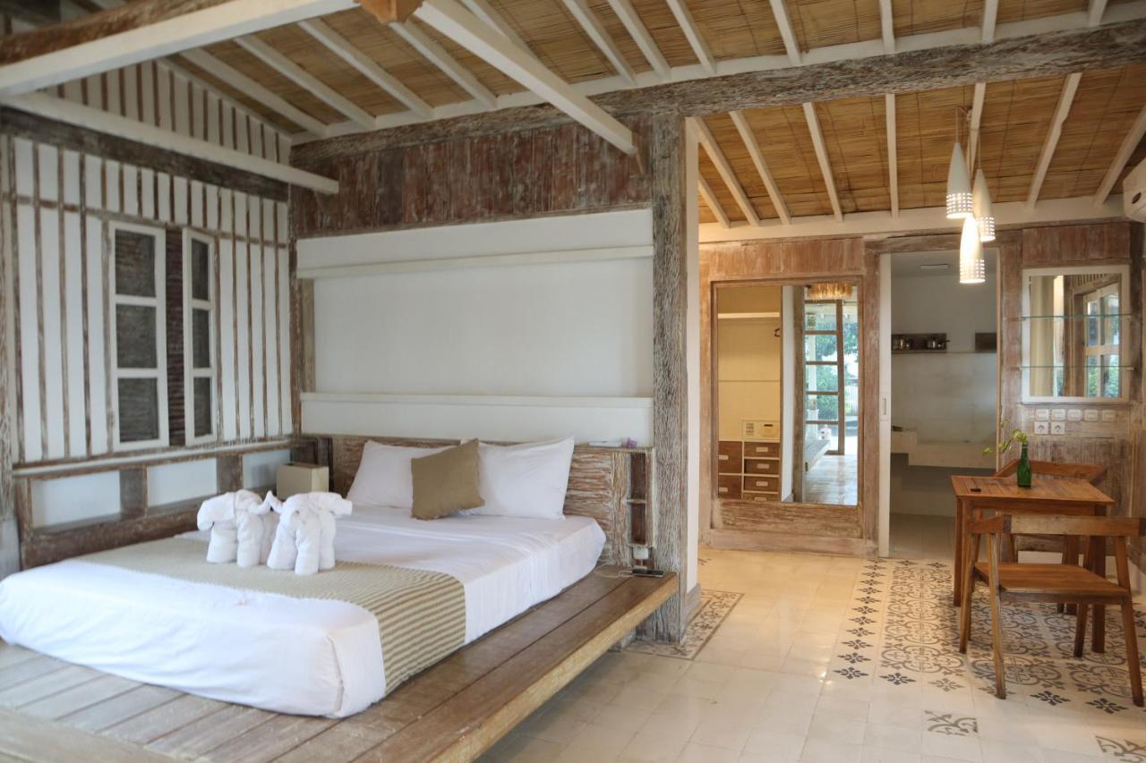 Aventus Resort Ubud Tegallalang  Extérieur photo