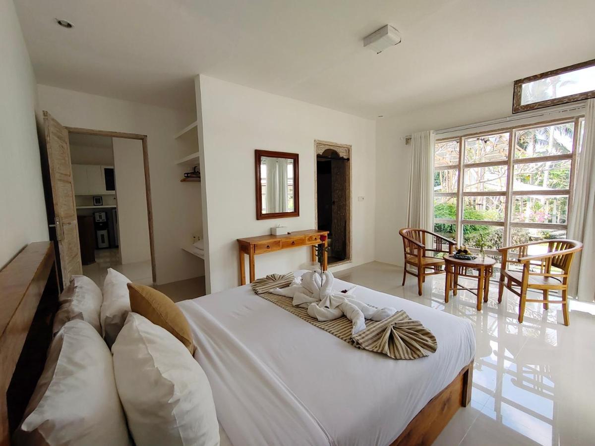 Aventus Resort Ubud Tegallalang  Extérieur photo