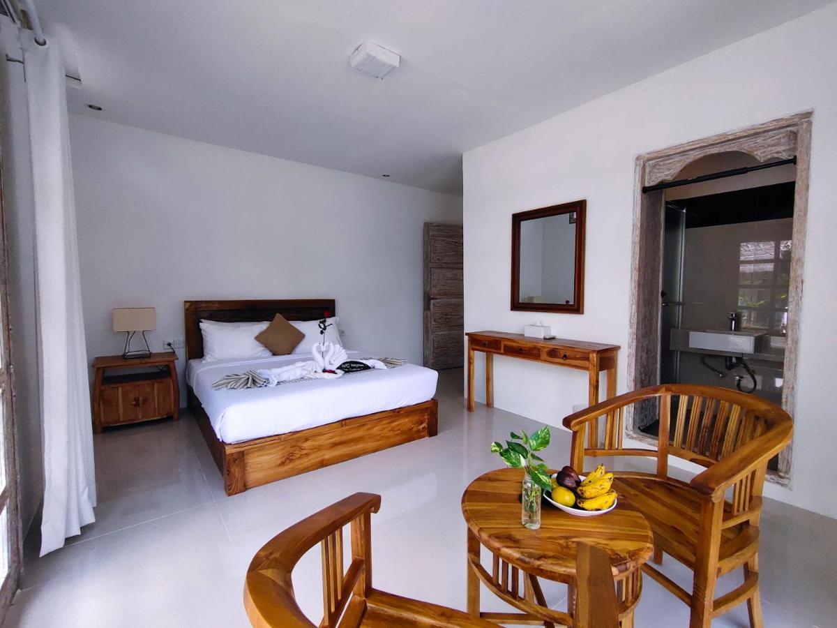 Aventus Resort Ubud Tegallalang  Extérieur photo