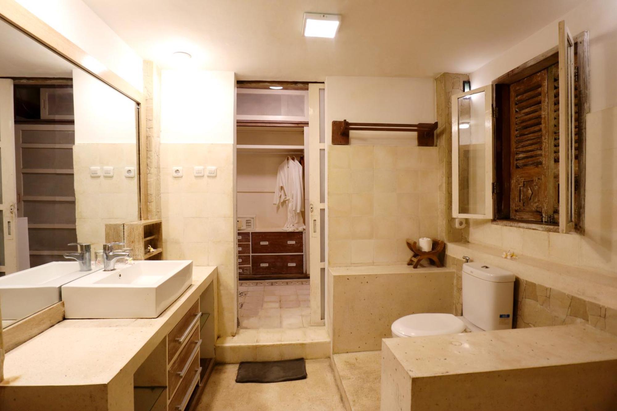 Aventus Resort Ubud Tegallalang  Extérieur photo