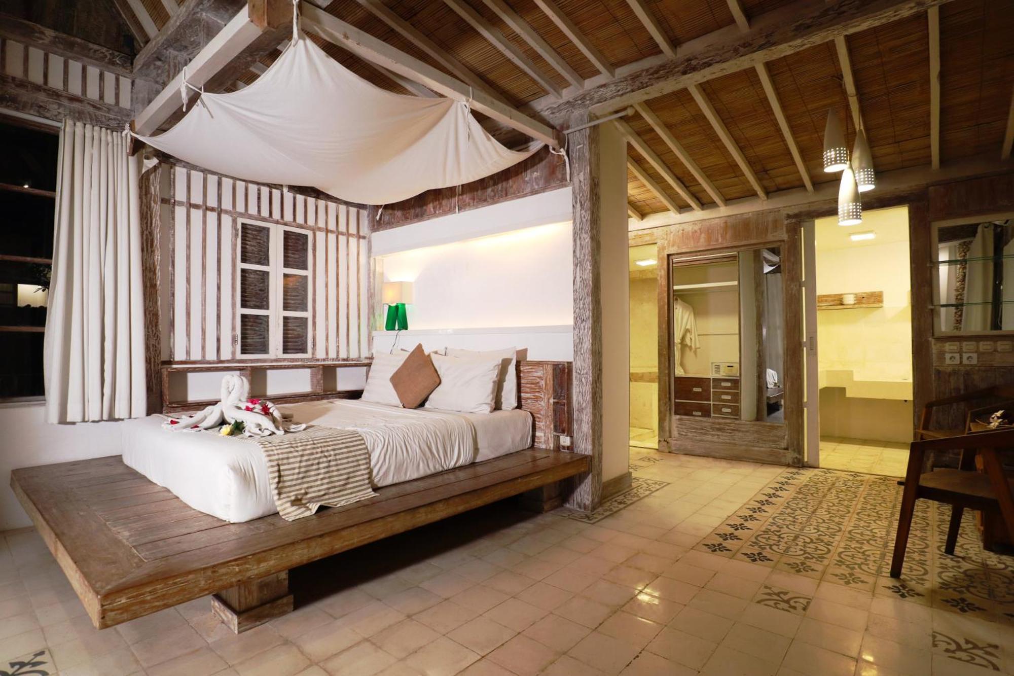 Aventus Resort Ubud Tegallalang  Extérieur photo