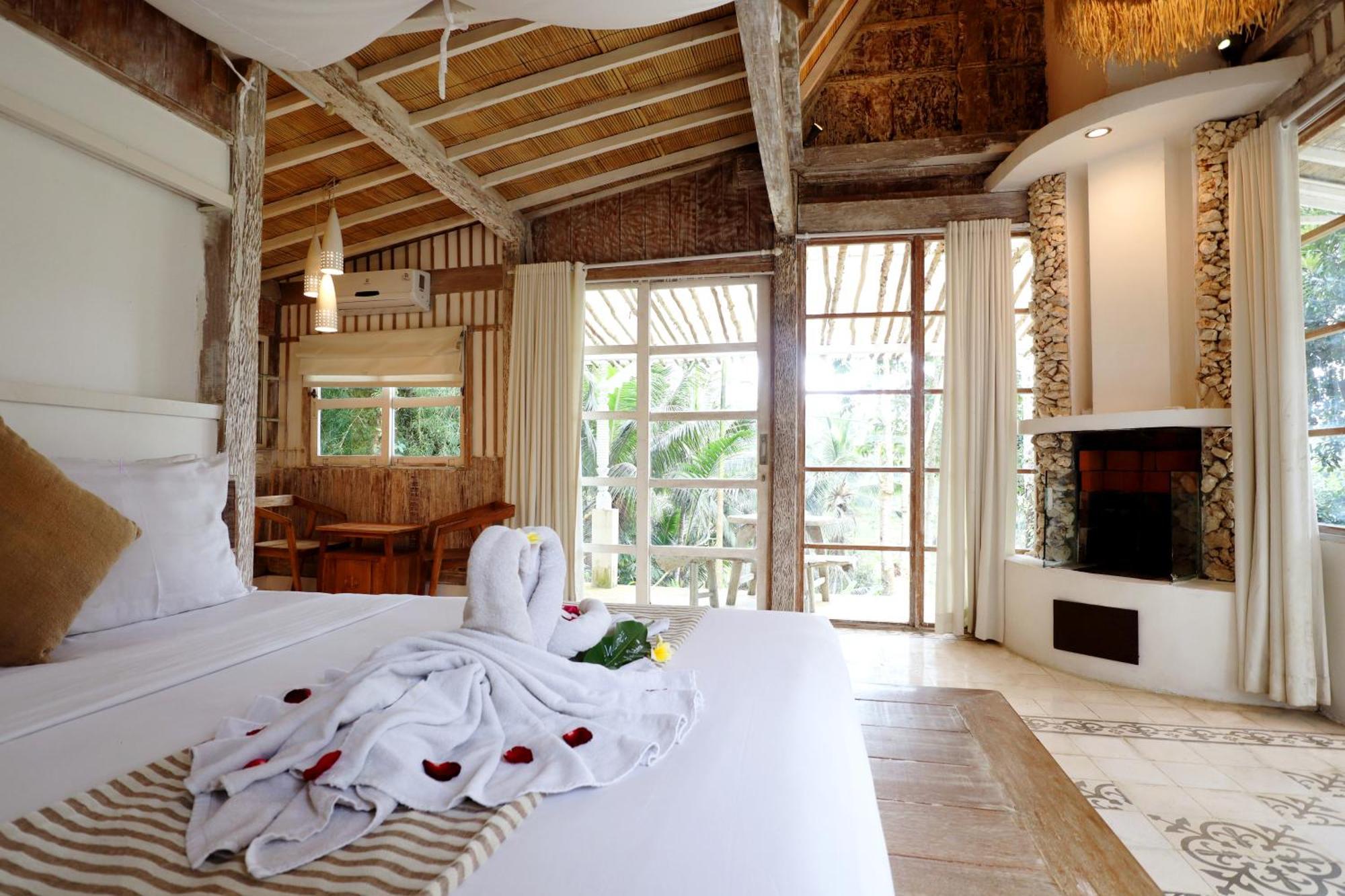 Aventus Resort Ubud Tegallalang  Extérieur photo