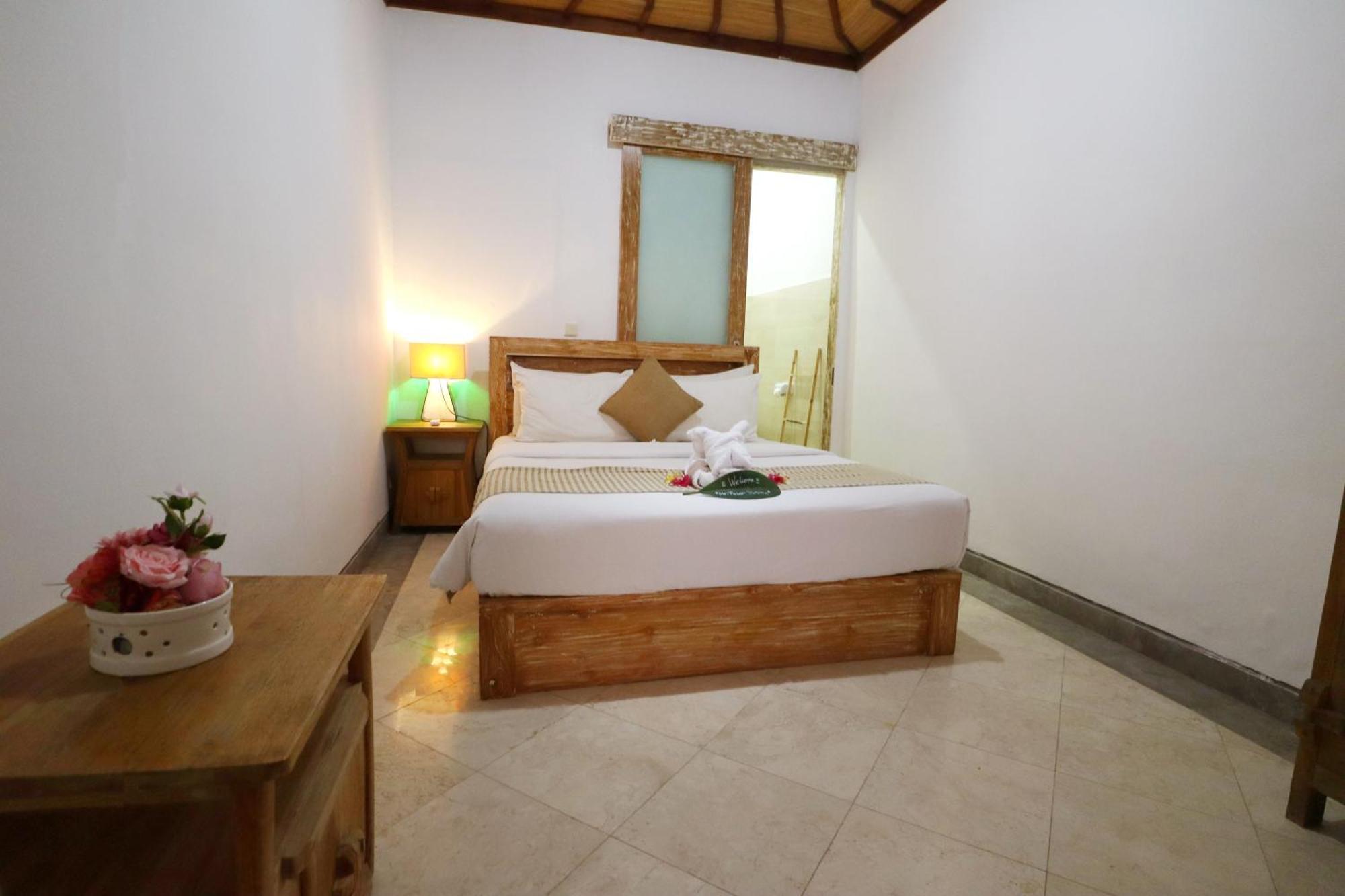 Aventus Resort Ubud Tegallalang  Chambre photo