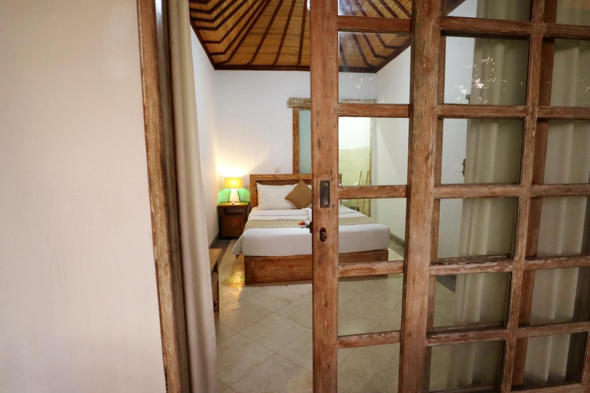 Aventus Resort Ubud Tegallalang  Extérieur photo