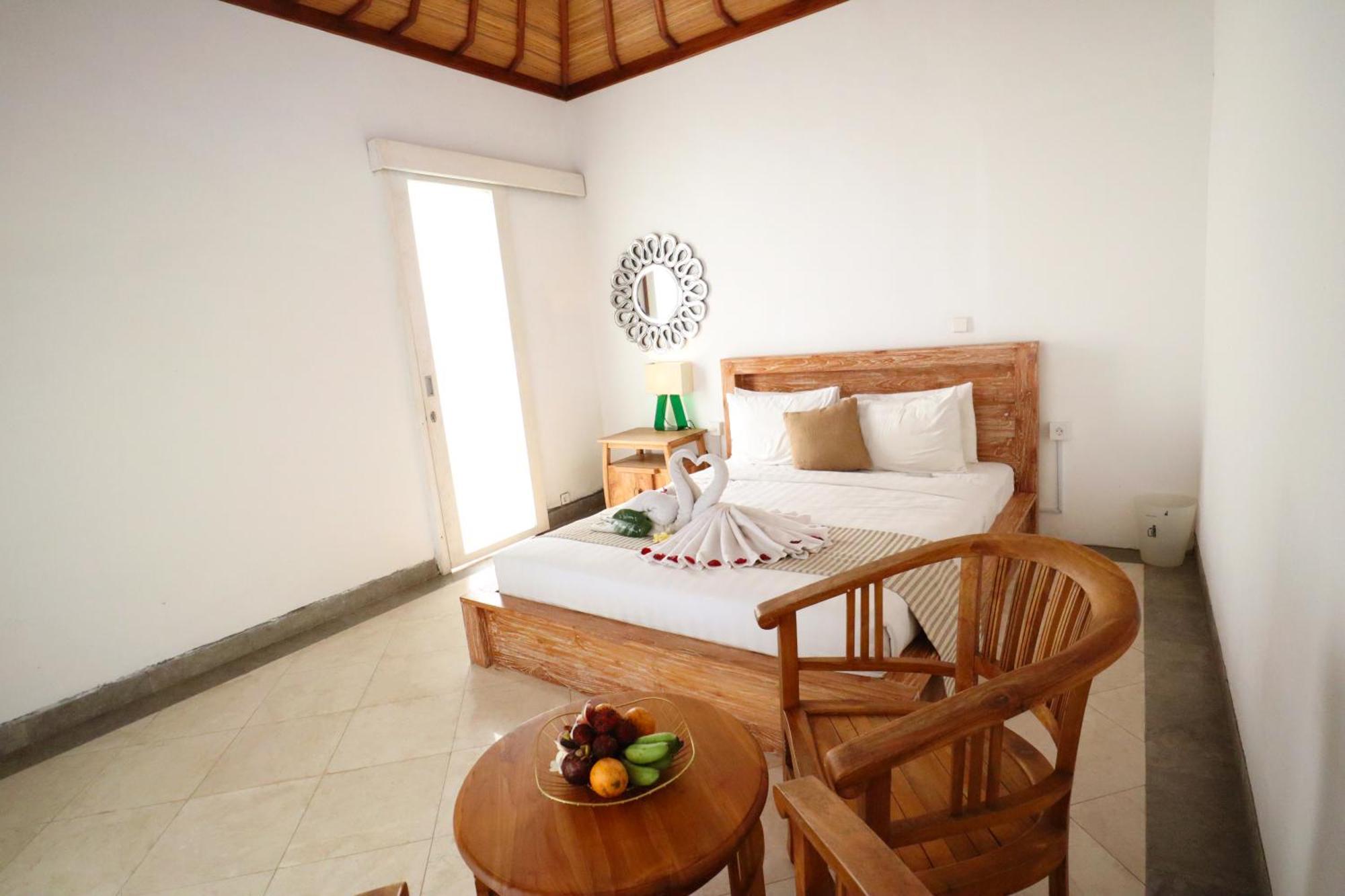 Aventus Resort Ubud Tegallalang  Chambre photo