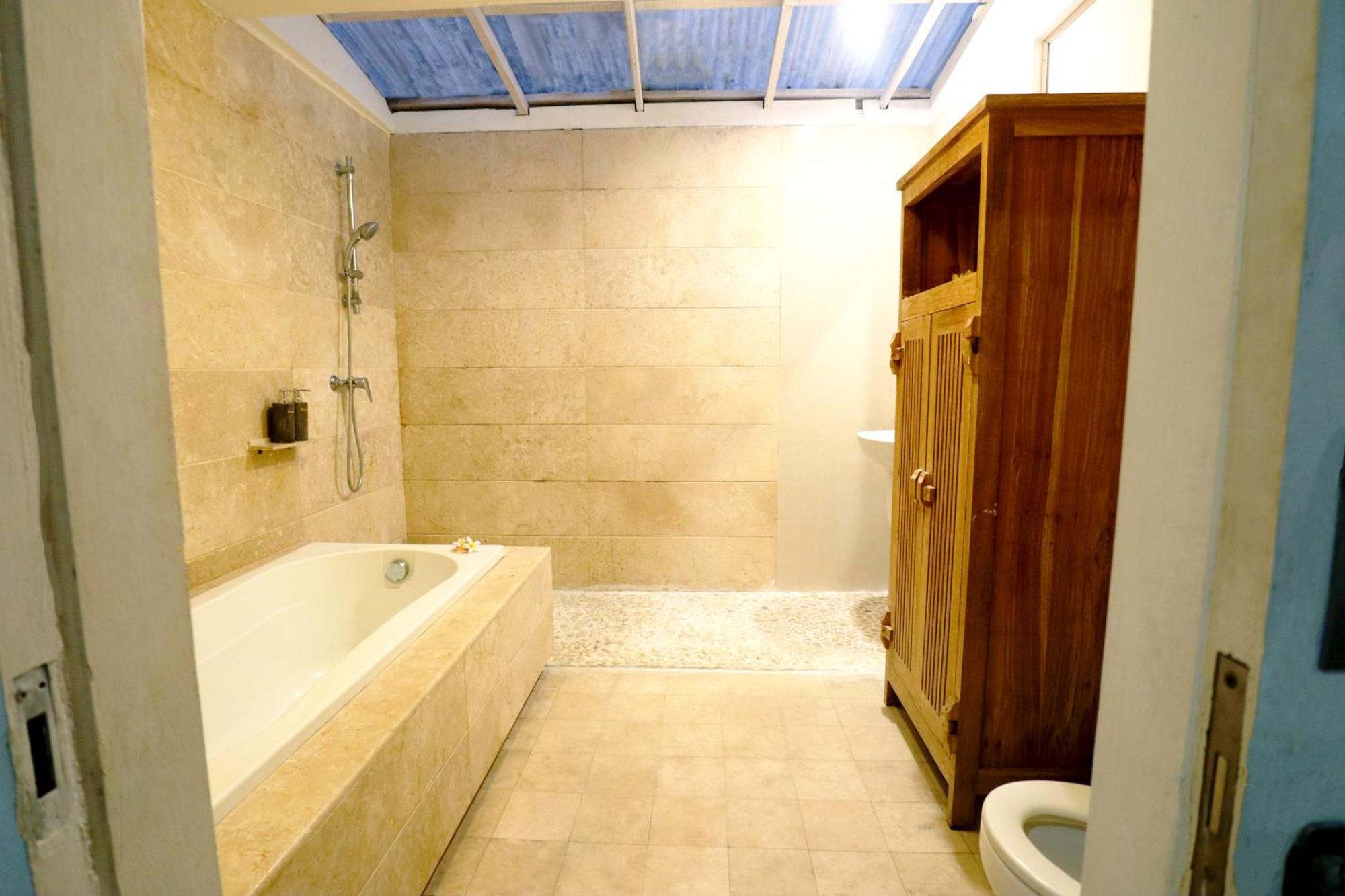 Aventus Resort Ubud Tegallalang  Chambre photo