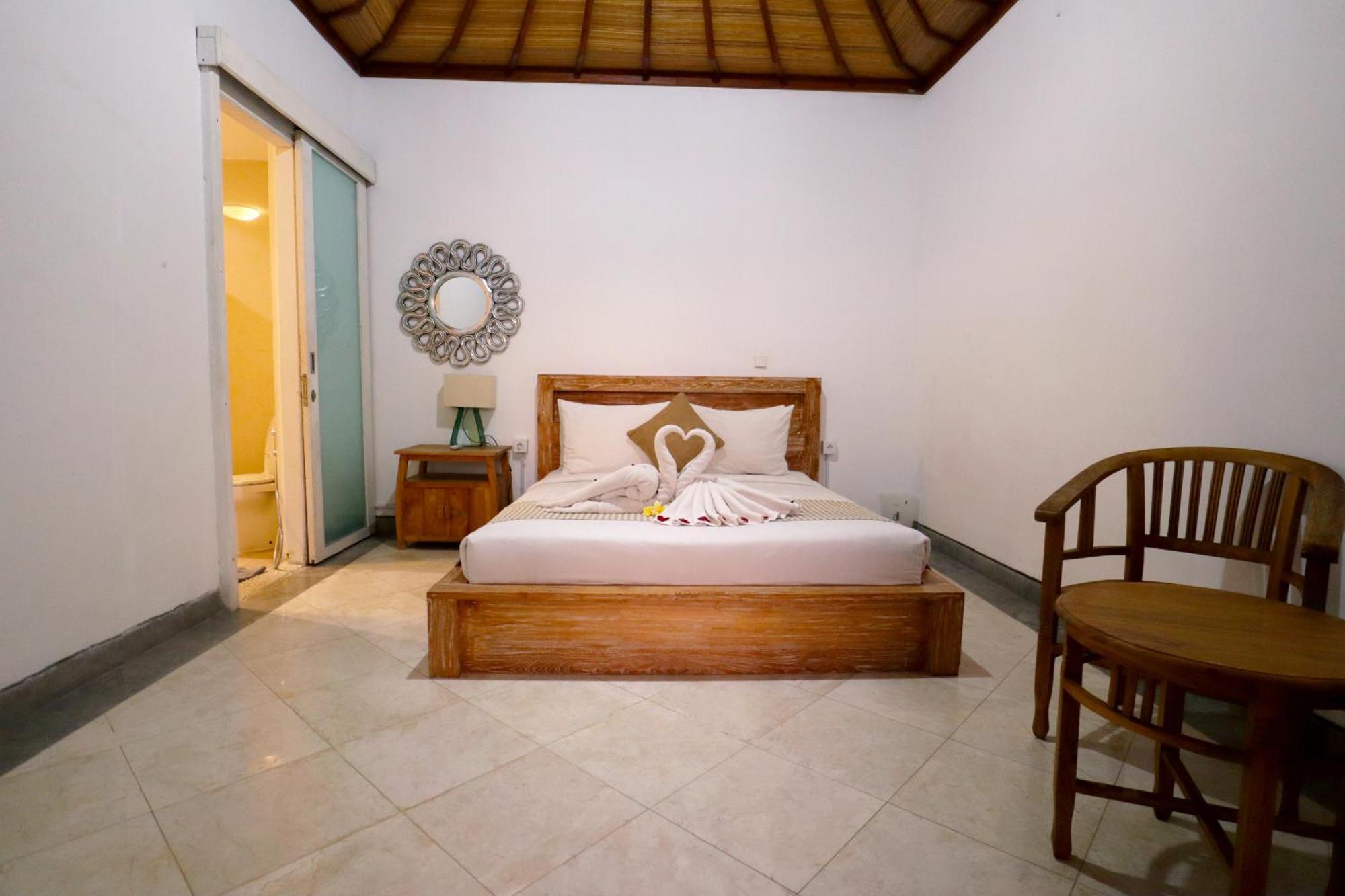 Aventus Resort Ubud Tegallalang  Extérieur photo